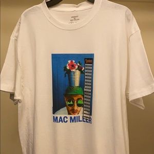 Mac Miller T-Shirt